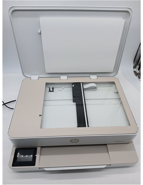 HP Envy 6120e 714L8B, A4 Colour Inkjet All-in-One Printer, Wi-Fi Connection, Auto Duplex Printing, Up to 10 ppm, 3 Months Instan