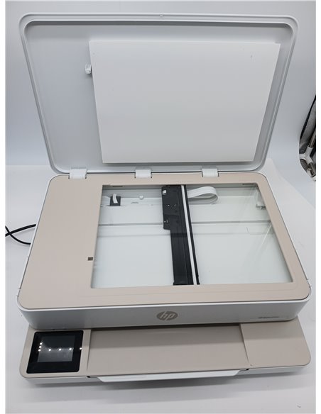 HP Envy 6120e 714L8B, A4 Colour Inkjet All-in-One Printer, Wi-Fi Connection, Auto Duplex Printing, Up to 10 ppm, 3 Months Instan