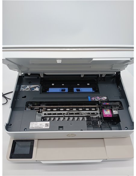 HP Envy 6120e 714L8B, A4 Colour Inkjet All-in-One Printer, Wi-Fi Connection, Auto Duplex Printing, Up to 10 ppm, 3 Months Instan