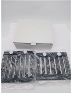 Plegadora de Papel DHP Folder P20 2