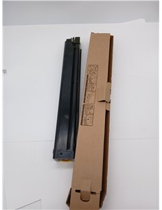 Sharp MX27GTYA - Cartucho de tóner 2