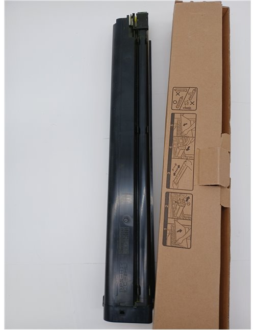 Sharp MX27GTYA - Cartucho de tóner