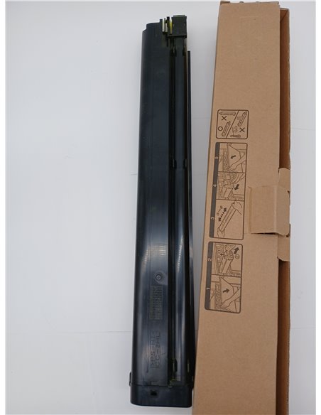 Sharp MX27GTYA - Cartucho de tóner