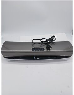 Leitz 75180084 -Plastificadora iLAM Office Pro A3, Calentamiento Ultra Rápido 1 Minuto, 75-125 Micras, Indicador LED Inteligente 2