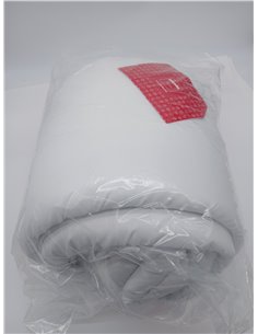 Pikolin Home – Autumn-Winter Duvet 300 g, Ecolofil Fibre Feel, Filling for 90 Beds (150 x 220 cm) 2