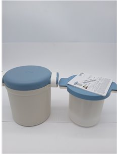 Lékué Yogurt and Kefir Maker Tool 2