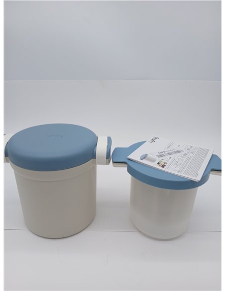 Lékué Yogurt and Kefir Maker Tool