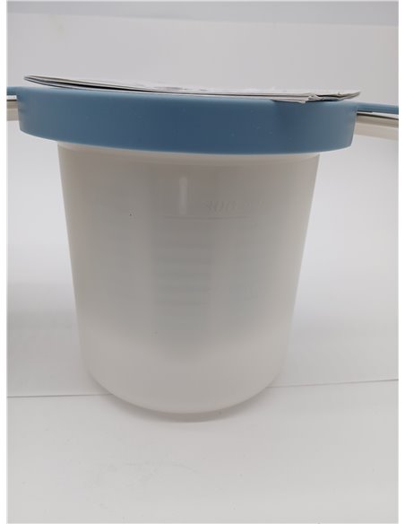 Lékué Yogurt and Kefir Maker Tool