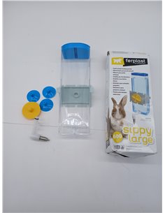 Ferplast Botella de agua Sippy, grande 2