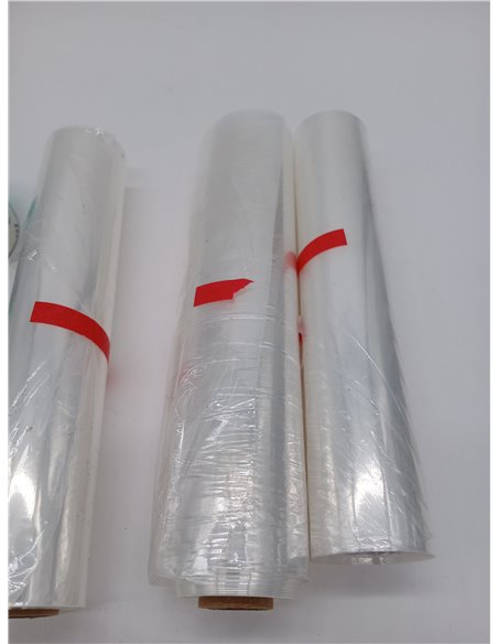Duck Brand - Kit de Aislamiento para Ventanas Interiores enrolladas, 62 x 210 Pulgadas, Transparente, Cubre Ventanas de hasta 15