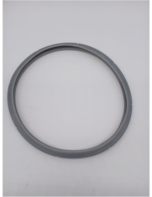 ALGOMAS® Junta de Olla a Presión de Silicona | Compatible con Bra, Monix, Magefesa, Vitesse, Quick, Favorit, Active Pro y Más | 