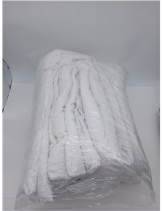Pikolin Home – Summer Duvet for 180 Bed, Duvet Filling 260 x 240 cm, Fibre 150 g Anti-dust mite, Breathable, Light and Soft 2