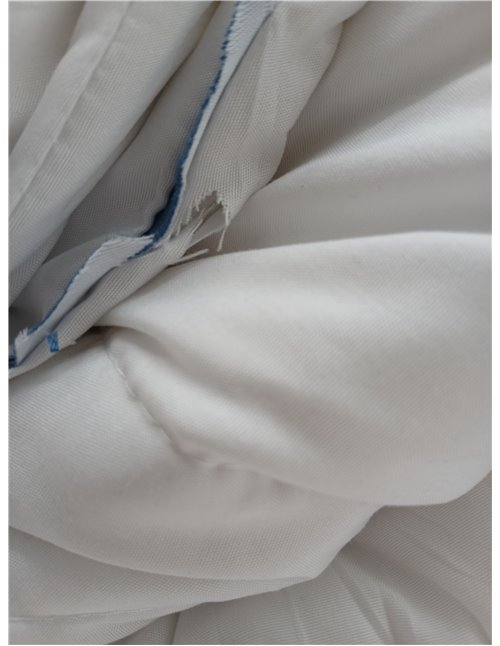 Pikolin Home – Summer Duvet for 180 Bed, Duvet Filling 260 x 240 cm, Fibre 150 g Anti-dust mite, Breathable, Light and Soft
