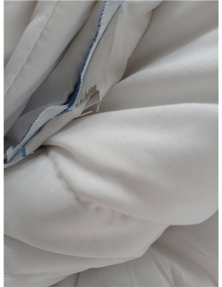 Pikolin Home – Summer Duvet for 180 Bed, Duvet Filling 260 x 240 cm, Fibre 150 g Anti-dust mite, Breathable, Light and Soft