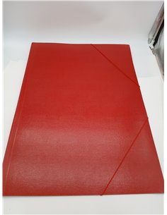 Liderpapel CG27 - Carpeta planos 2