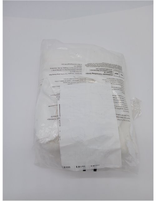Joyswahl »Thea« Estor semitransparente de color liso con tiras longitudinales, con trabillas, cortinas para ventana, ancho x alt