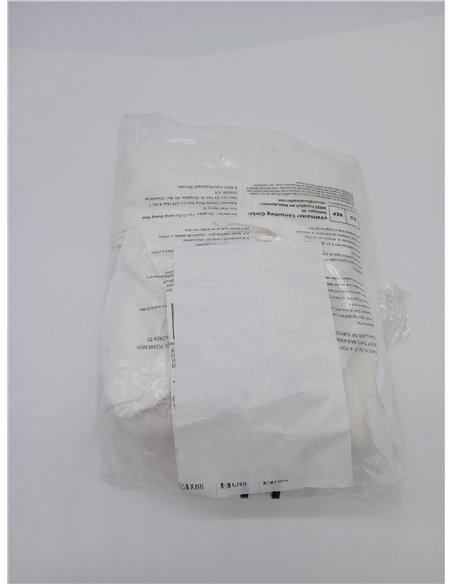 Joyswahl »Thea« Estor semitransparente de color liso con tiras longitudinales, con trabillas, cortinas para ventana, ancho x alt