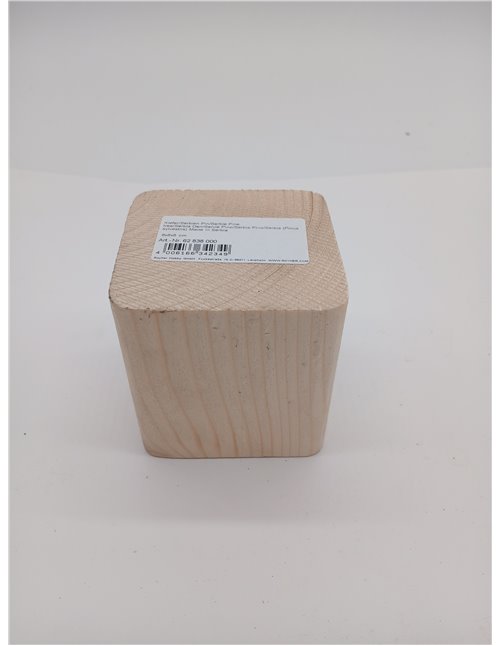 Rayher 62838000 Base Legno, 8 cm