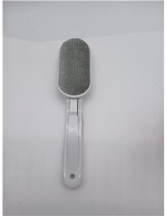 Rayen | Clothes Brush | Perfect for Pet Hair | Swivel Head | All Surfaces 2