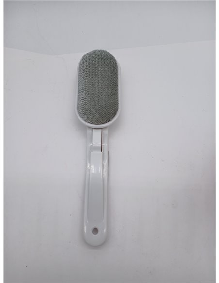 Rayen | Clothes Brush | Perfect for Pet Hair | Swivel Head | All Surfaces