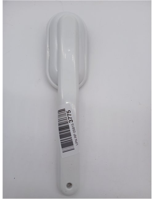 Rayen | Clothes Brush | Perfect for Pet Hair | Swivel Head | All Surfaces