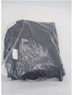 Todocama – Juego de Sábanas de 4 Piezas - 5003 - Sábana Bajera Ajustable - Encimera - Dos Fundas de Almohada de 50x80cm. (Cama 1