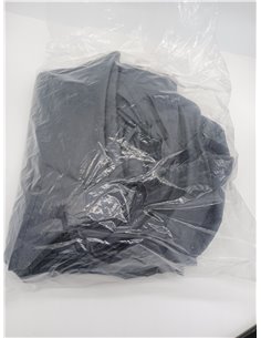 Todocama – Juego de Sábanas de 4 Piezas - 5003 - Sábana Bajera Ajustable - Encimera - Dos Fundas de Almohada de 50x80cm. (Cama 1 2