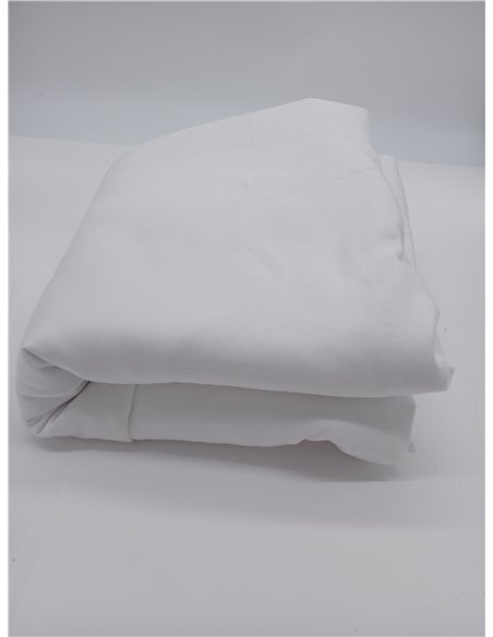 Utopia Bedding Funda de Colchón 180 x 200 x 20 cm Impermeable con Cremallera, Certificado Oeko-Tex, Cubre Colchon