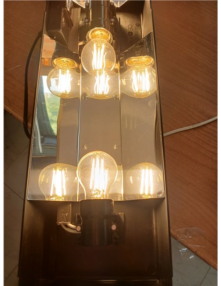 Exo Terra Pantalla Compact Top, 90 cm