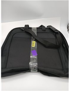 Amazon Basics Premium Garment Bag 2