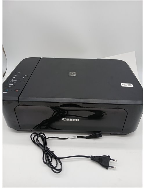Canon Pixma MG3650S Impresora Multifunción 3 en 1, Sistema de Inyección de Tinta, Impresión, Escaneo y Copia, WiFi, Impresión a 