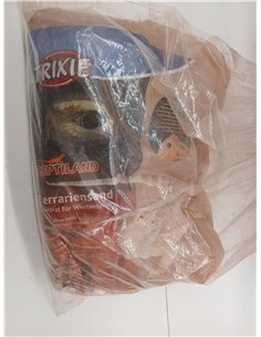 TRIXIE Arena para Cueva para Reptiles