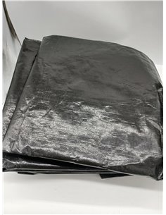 Gre CIPROV501P - Cubierta de Invierno Premium para Piscinas Ovaladas de 500x300 cm, 180 g/m2. Cobertor de Piscina para Proteger  2