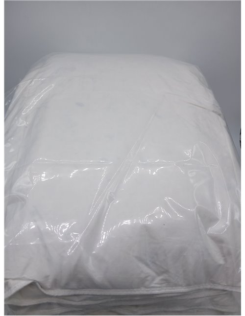 PIKOLIN Home -  150 (240 x 220 cm) Edredón Nórdico de Fibra Invierno 400gr Hipoalergénico,Transpirable, Suave, Relleno Cama