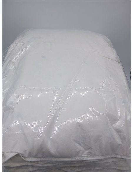 PIKOLIN Home -  150 (240 x 220 cm) Edredón Nórdico de Fibra Invierno 400gr Hipoalergénico,Transpirable, Suave, Relleno Cama