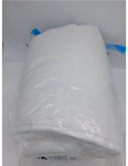 Pikolin Home - Autumn-Winter Duvet 300 g, Ecolofil Fibre Feel, Filling for 90 Bed (150 x 220 cm)