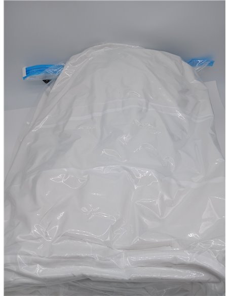 Pikolin Home - Edredón Nórdico Otoño-Invierno 300gr, Fibra Ecolofil Tacto Plumón, Relleno para Cama 150 (220x240 cm)