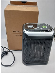 Rowenta Intense Comfort, Calefactor, 2000 W de potencia, bajo consumo, silencioso, apagado automático, 2 Modos Eco/Turbo, Calien 2