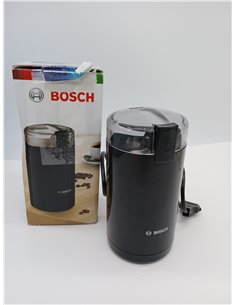 Bosch - Electric Coffee Grinder, 180 W, Capacity 75 g, Black, TSM6A013B 2