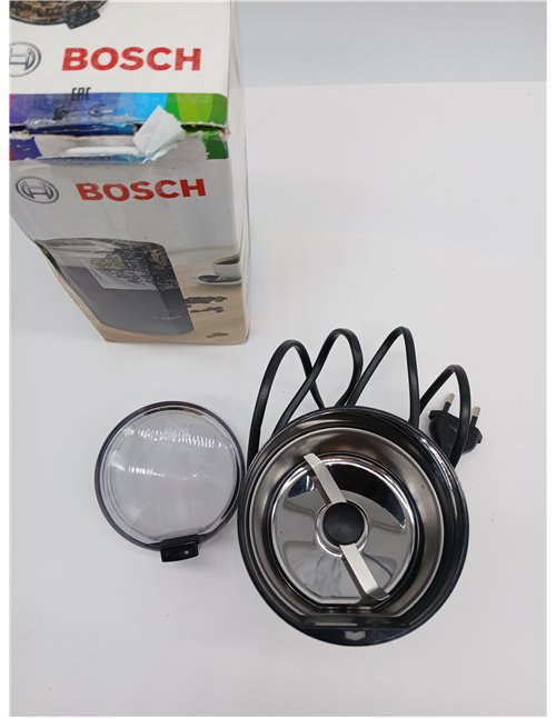 Bosch - Electric Coffee Grinder, 180 W, Capacity 75 g, Black, TSM6A013B