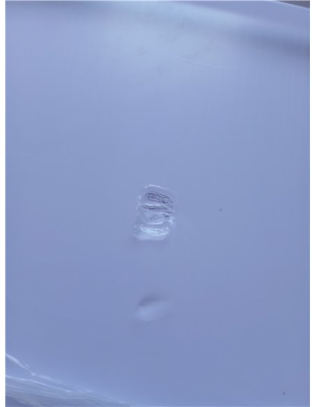 VIZ-PRO Pizarra blanca grande 180 x 120 cm, magnética con marco de aluminio, ideal para oficina, escuela y hogar