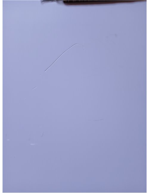 VIZ-PRO Pizarra blanca grande 180 x 120 cm, magnética con marco de aluminio, ideal para oficina, escuela y hogar