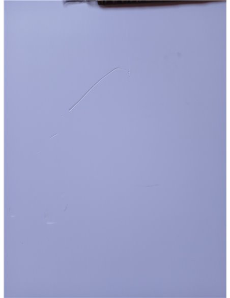 VIZ-PRO Pizarra blanca grande 180 x 120 cm, magnética con marco de aluminio, ideal para oficina, escuela y hogar