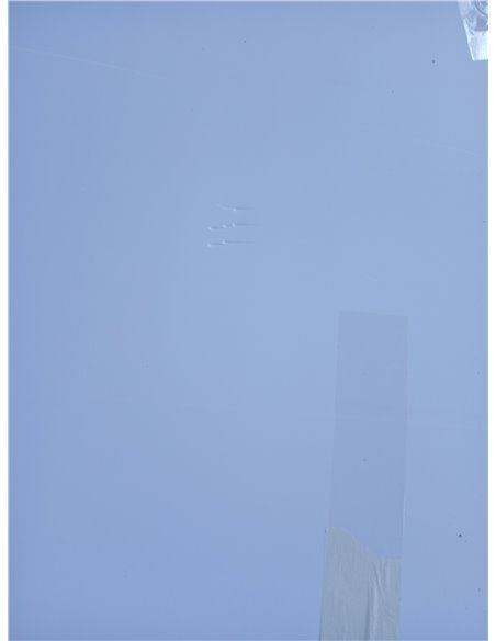 VIZ-PRO Pizarra blanca grande 180 x 120 cm, magnética con marco de aluminio, ideal para oficina, escuela y hogar