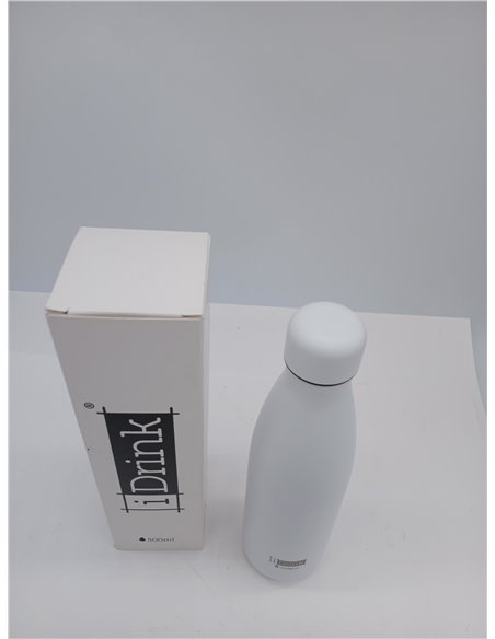 IDRINK Botella Térmica 500 ml Unicornio