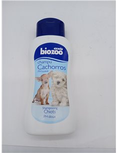 Axis - Champú para Perros Cachorros Cachorro 250 ml 2