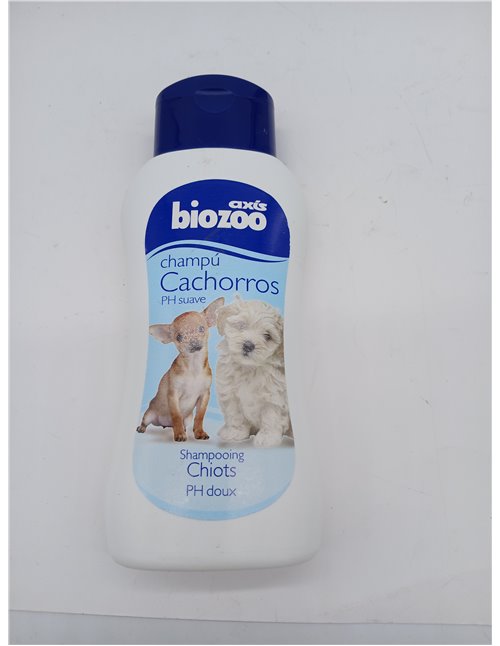Axis - Champú para Perros Cachorros Cachorro 250 ml