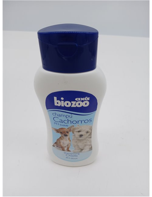 Axis - Champú para Perros Cachorros Cachorro 250 ml