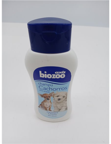 Axis - Champú para Perros Cachorros Cachorro 250 ml
