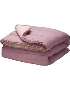 PIKOLIN Home – Warm Reversible Duvet 260 x 240 cm – 260 cm Bed